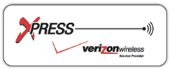 Express Logo